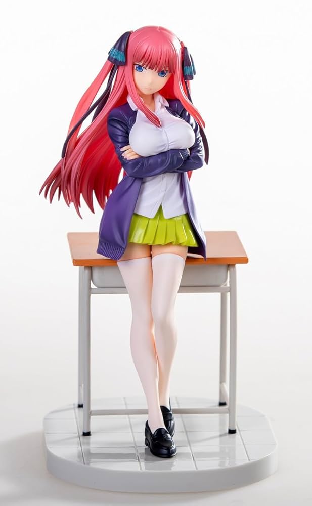 α1 五等分の花嫁 水着&濡れ(ショート) 中野二乃 スリーブ&プレイマット Amazon.co.jp: 映画『五等分の花嫁』 描き下ろしイラスト 中野二